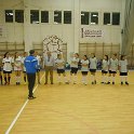 U 15 Leány edző meccs Balkány (2)
